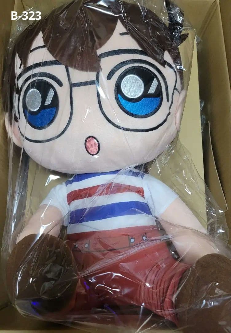 新品未使用】セガラッキーくじオンライン コナンカフェ(2021年A賞