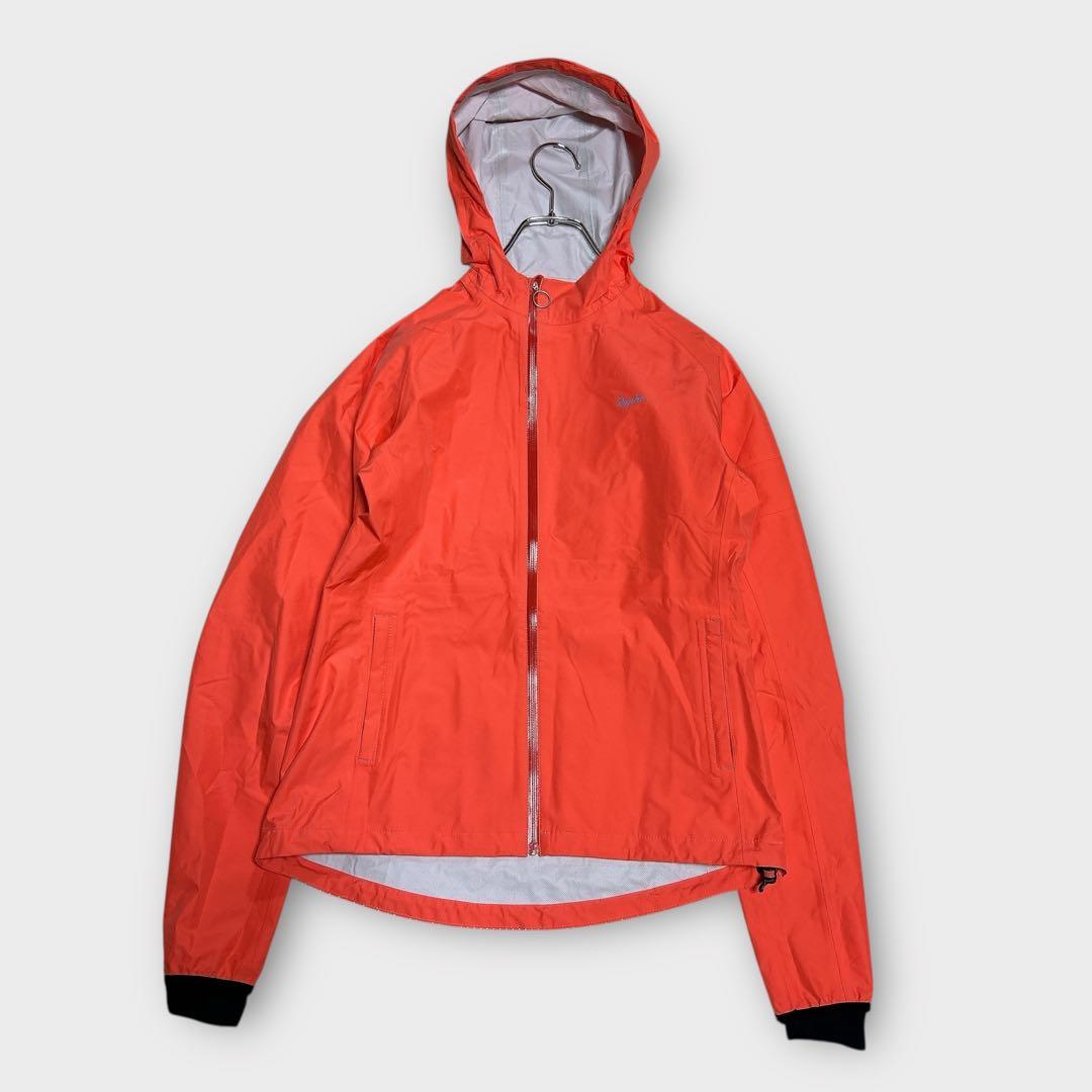 ほぼ新品　Rapha ラファ　ジャケット　COMMUTER JACKET CJK01XX_NVS_Mens-Commuter-