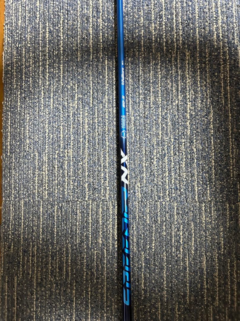 スピーダーNX ブルー 60sテーラーメイド用ドライバーシャフト