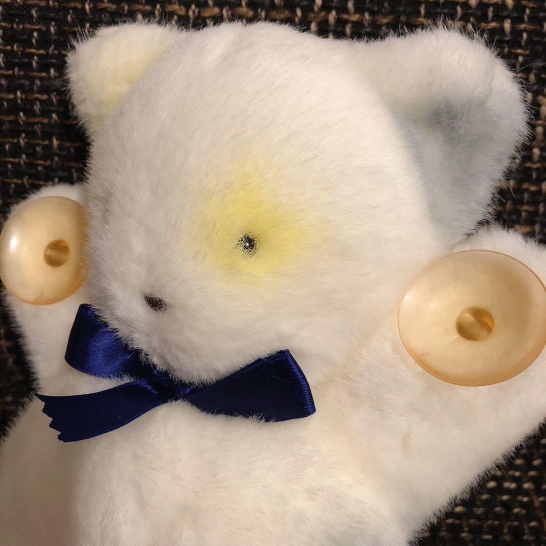 ノラネコランド　サンリオ　Sanrio ミケ　猫　ネコ　ぬいぐるみ　ペタ