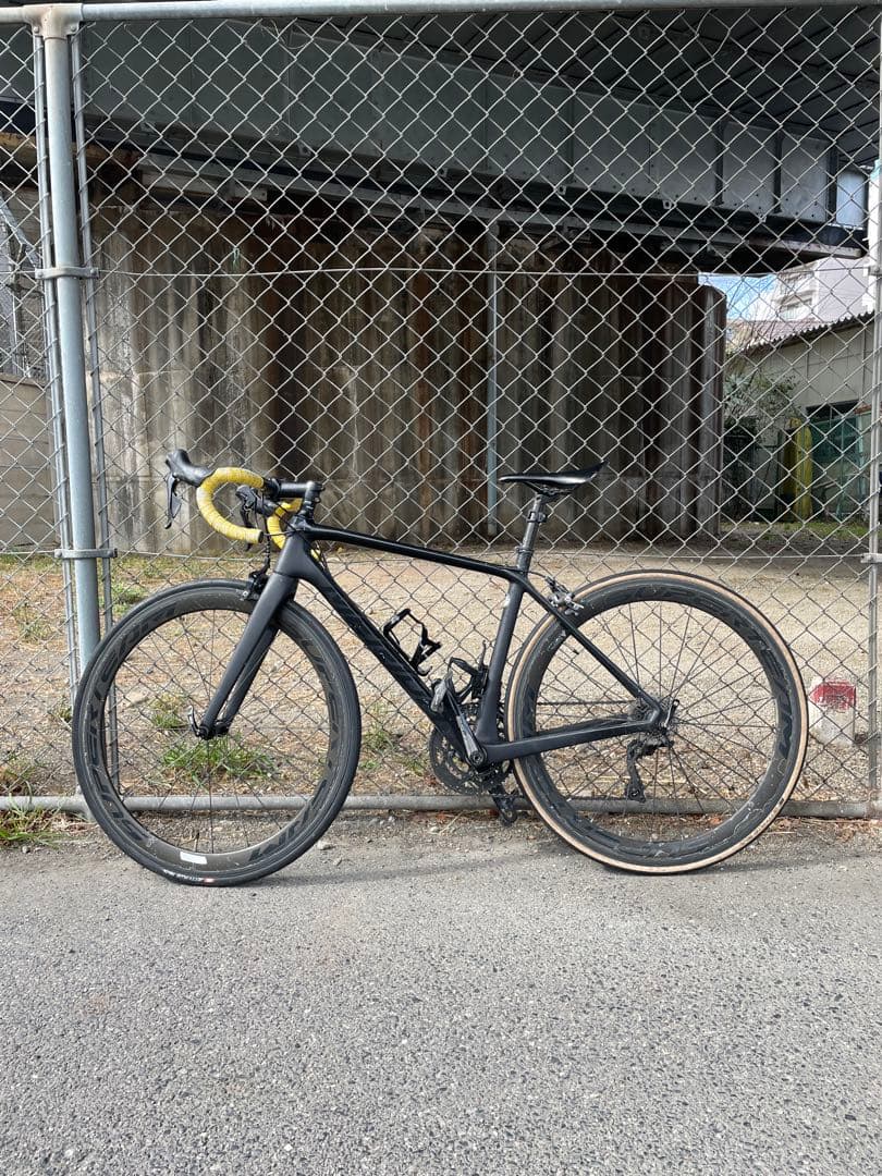 MERIDA SCULTURA 4000 フルカーボン ロードバイク 値下げ可能 MERIDA（メリダ） ◇◇未使用 スクルトゥーラ SCULTURA 4000 2022-23年