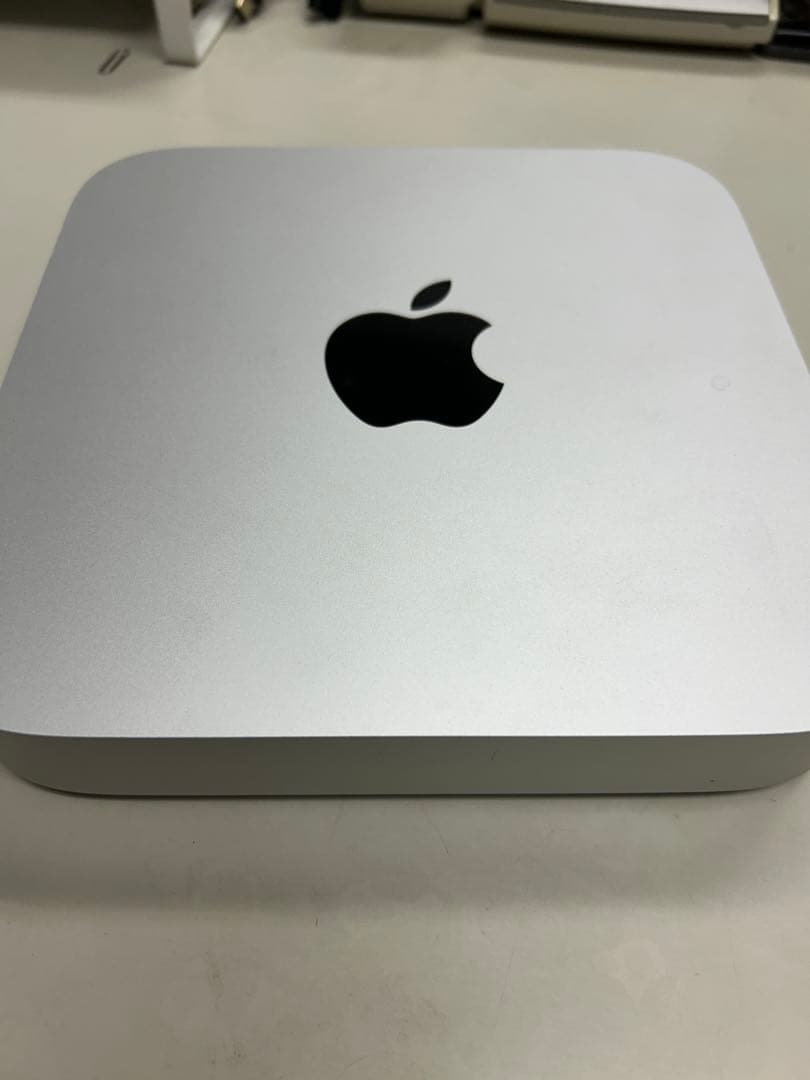 Macデスクトップ Apple Mac mini 2023 M2 Mac mini (2023) - Tech Specs - Apple Support
