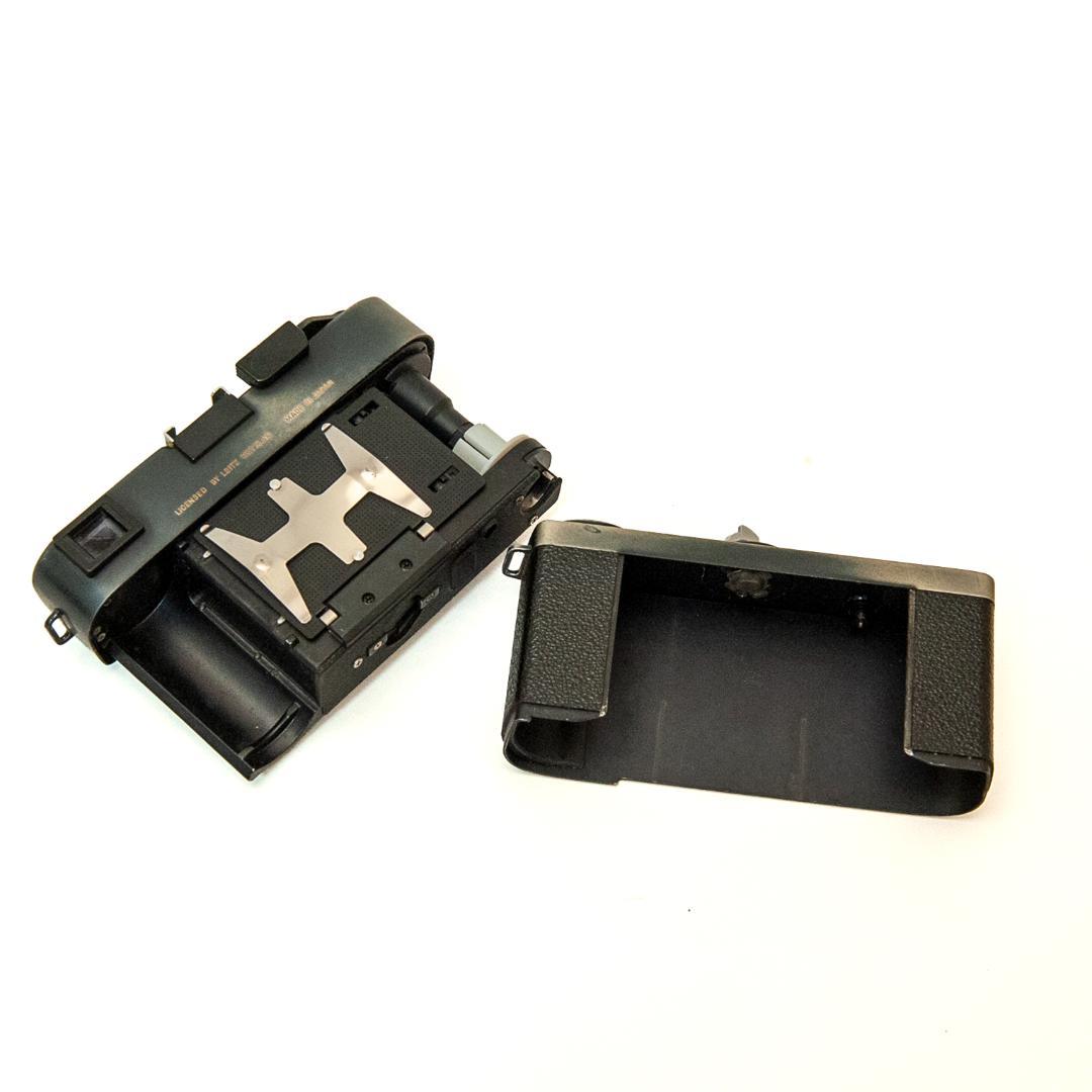 ジャンク】ライツミノルタ CL + M-ROKKOR 40mm F2 セット - メルカリ