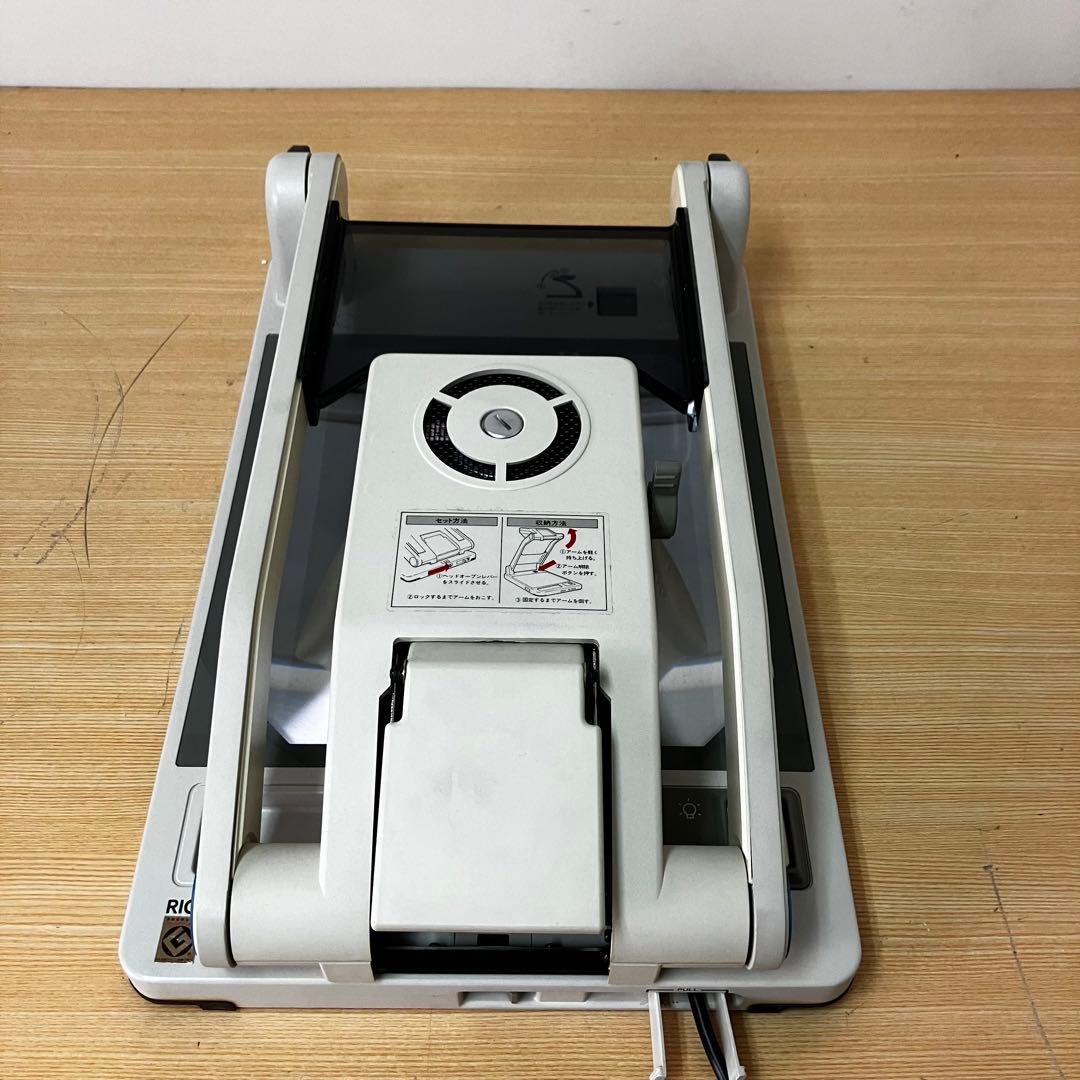 RICOH OHP 312R オーバーヘッドプロジェクター - メルカリ