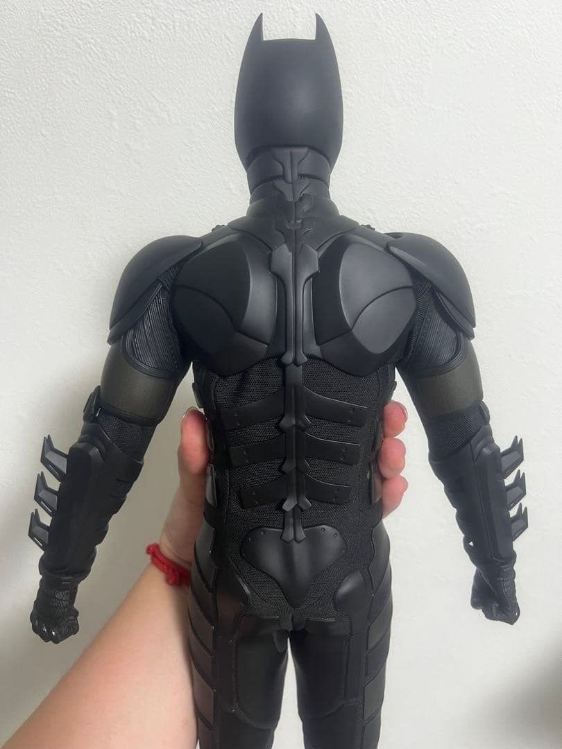 ホットトイズ クオーター・スケール 1/4 QS001 ダークナイト バットマン