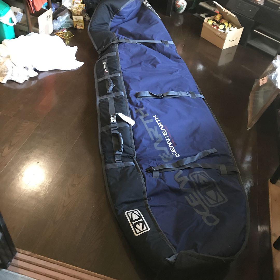 フューチャー Komunity KP 2.0 Quadフィンセット