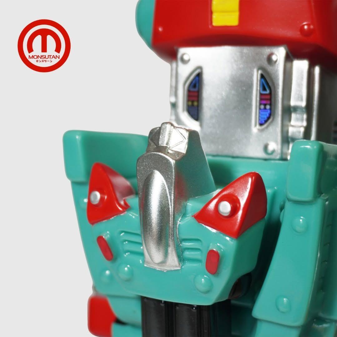 MONSUTAN コスモ大基地 ILUILU UZUMARK イルイル hxs