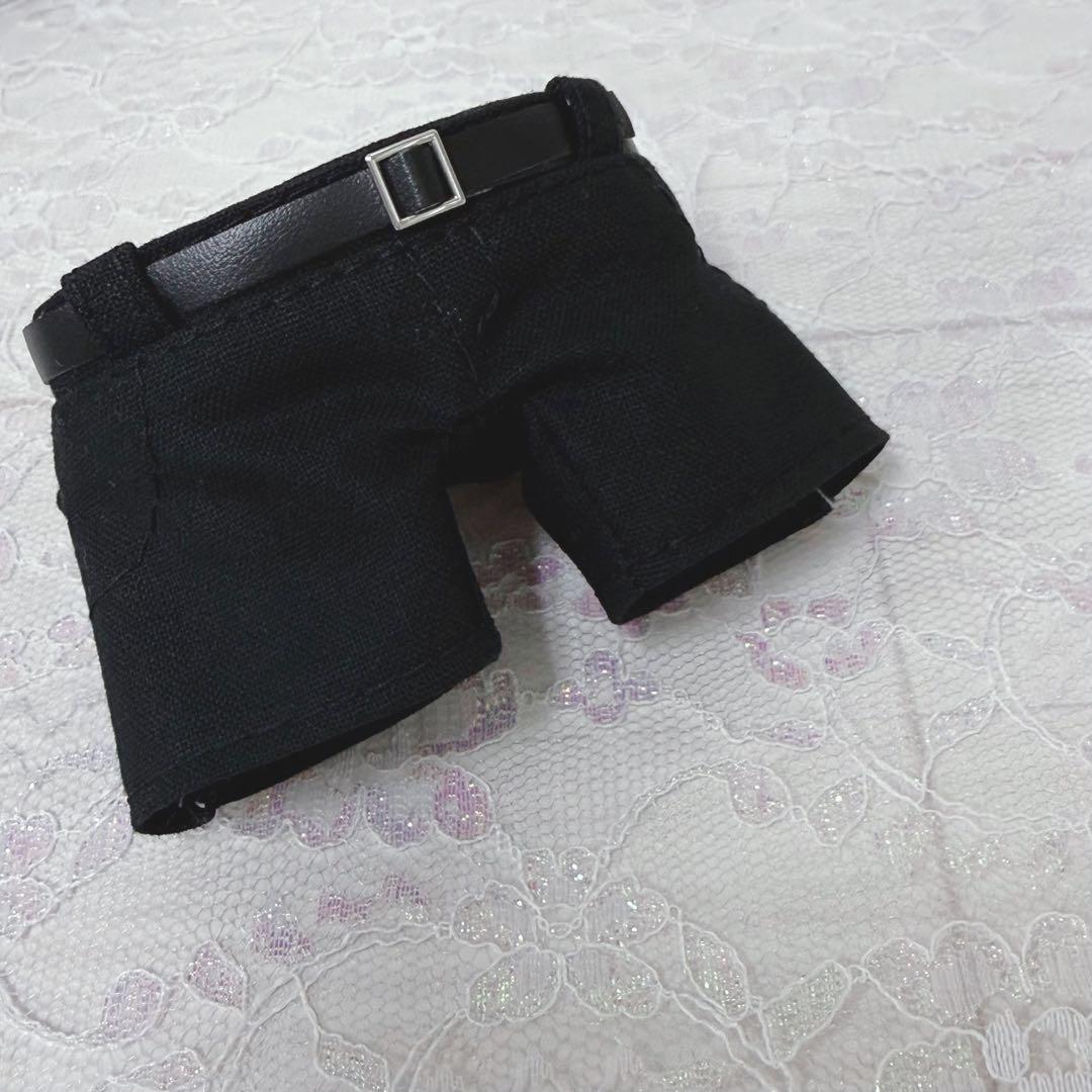 pon様　　ぬいタク　ぬい服　デニムセット