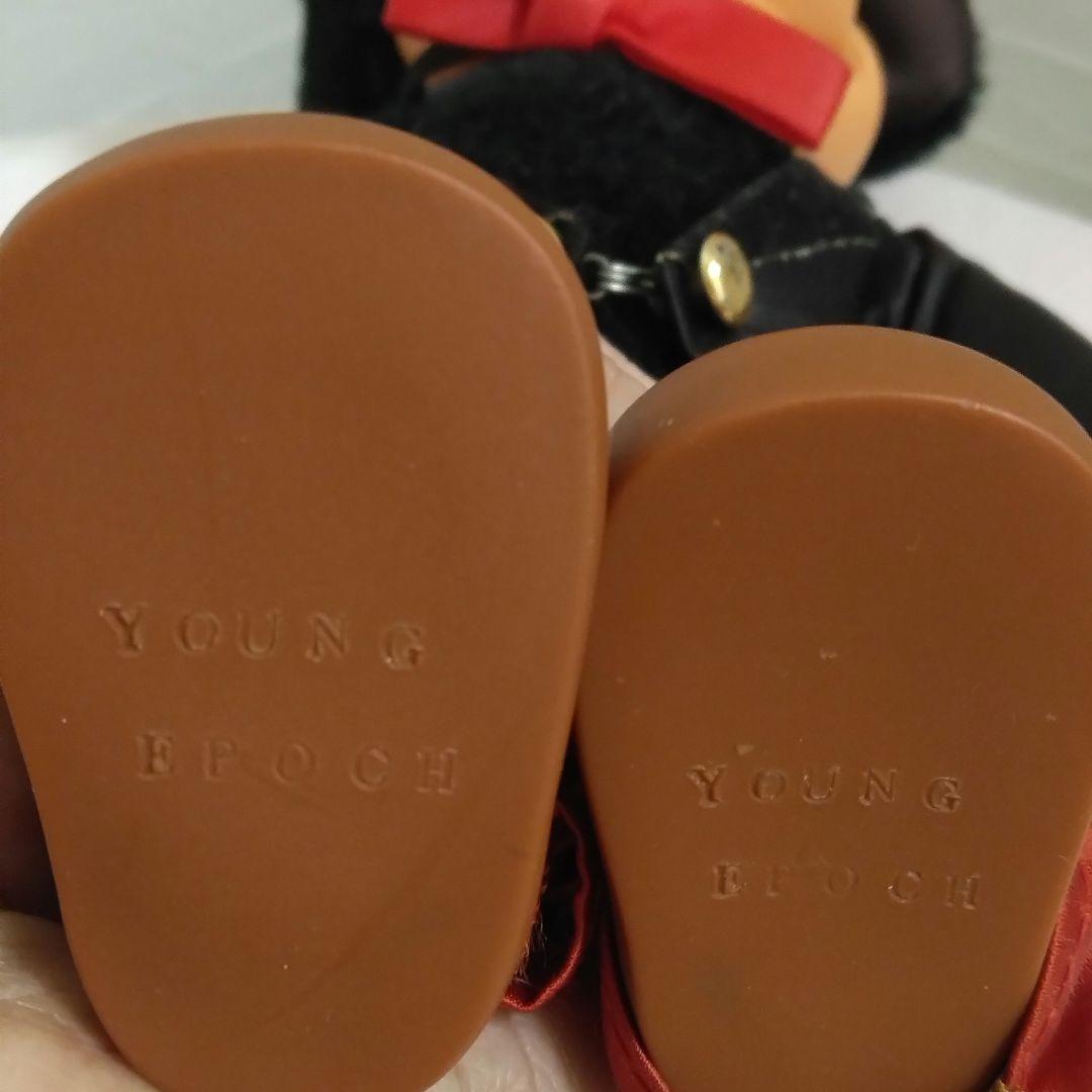 レトロ ミッキーマウス ヤングエポック社 東京ディズニーランド - メルカリ