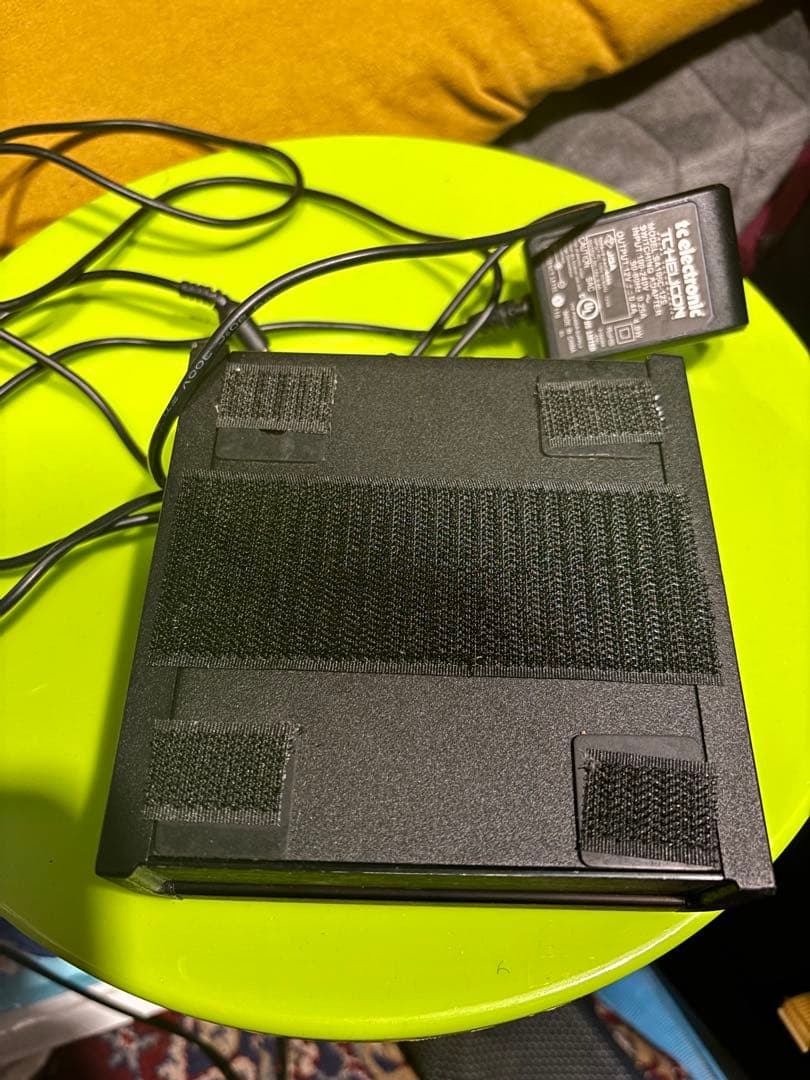 tc electronic Nova Modulator 電源ケーブル付き - メルカリ