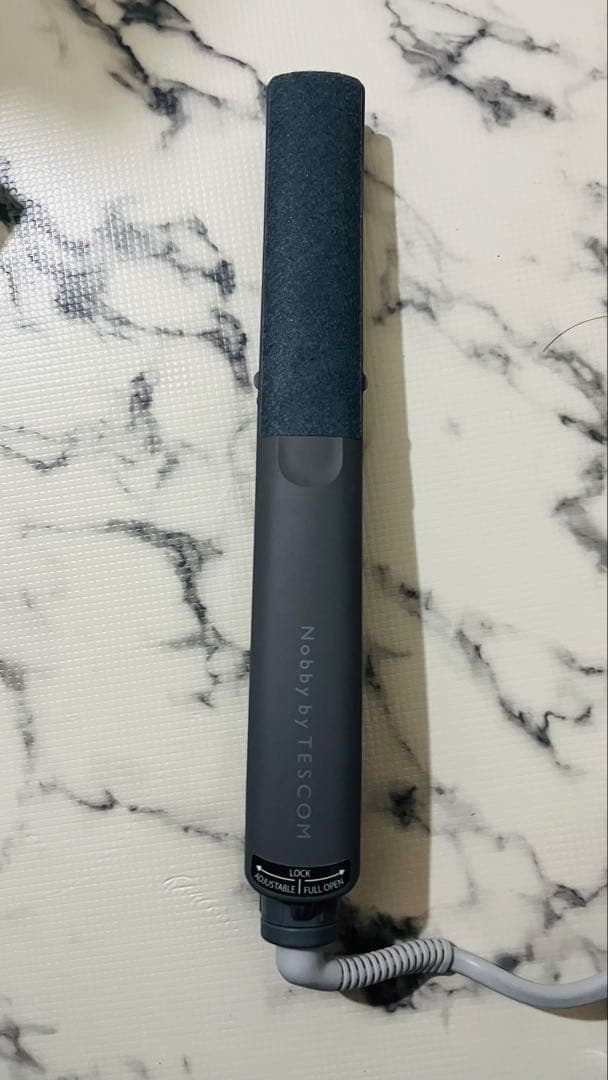 Nobby BT-DC01 ストレートヘアアイロン nb02.jpg