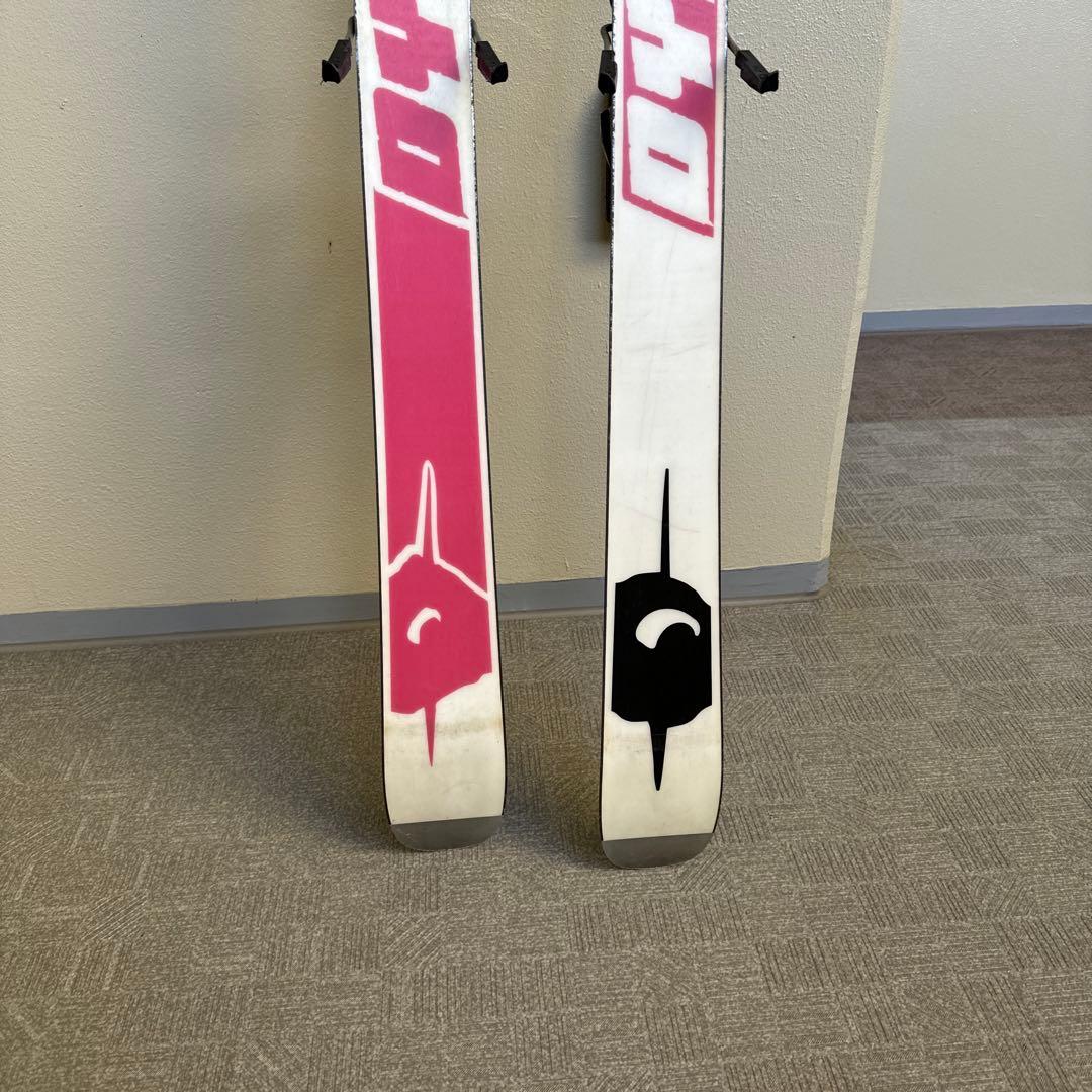 DYNASTAR TROUBLE MAKER 165cm - メルカリ