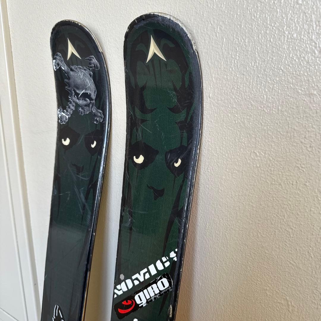 DYNASTAR TROUBLE MAKER 165cm - メルカリ