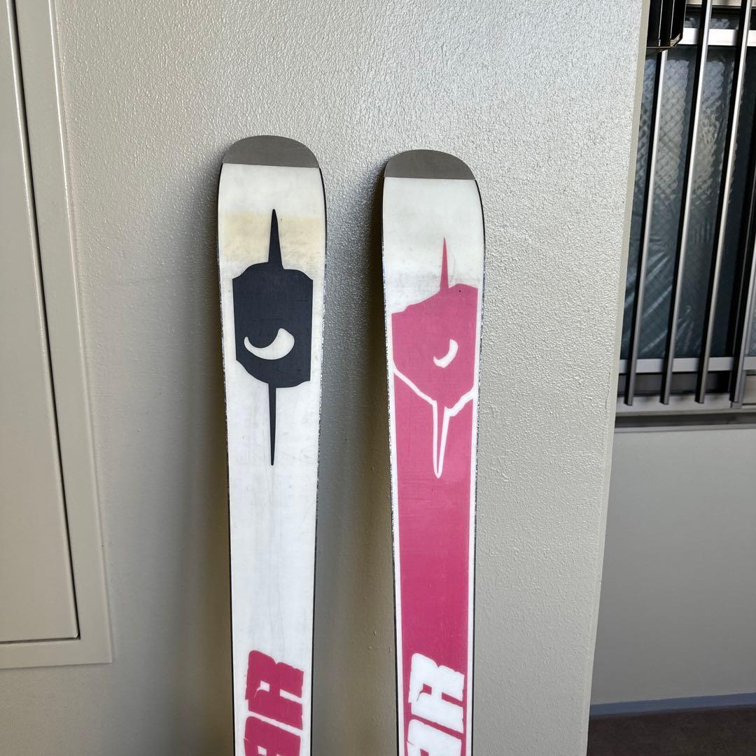 DYNASTAR TROUBLE MAKER 165cm - メルカリ