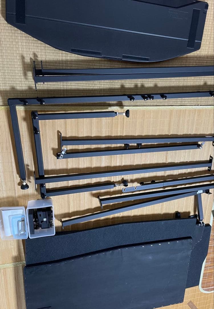 値下げ！N-BOX JF3/4 用 ベッドキット 楽天市場】N‐BOX jf3、jf4、 jf5、 jf6 ベッドキット Flat4 : リンクス