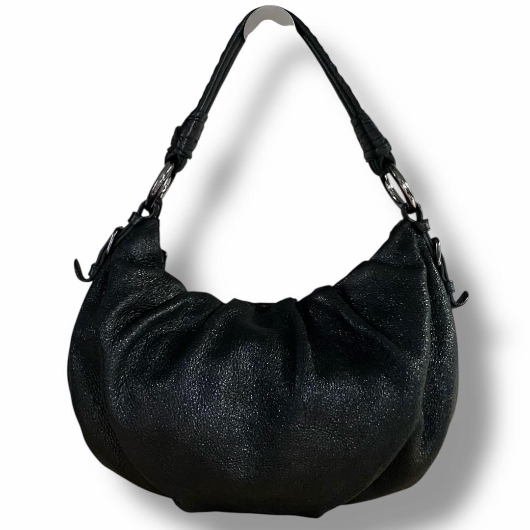 美品 PRADA プラダ ディアスキン Y2K archive バッグ レザー - メルカリ