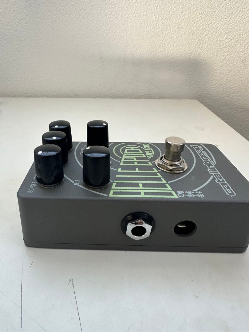 ギター catalinbread BELLE EPOCH Tape Echo