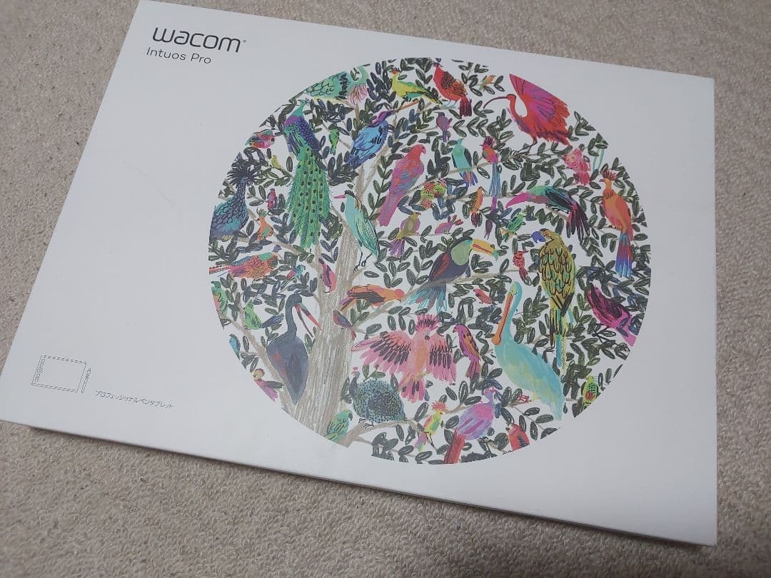 Wacom Intuos Pro ペンタブレット 本体 PTH-660/K0 Amazon.com: Wacom pen tablet Intuos Pro Medium [new model] 2017