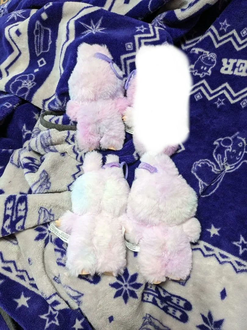 正規品 ラブブ まとめ売り ラブブBOX アソート