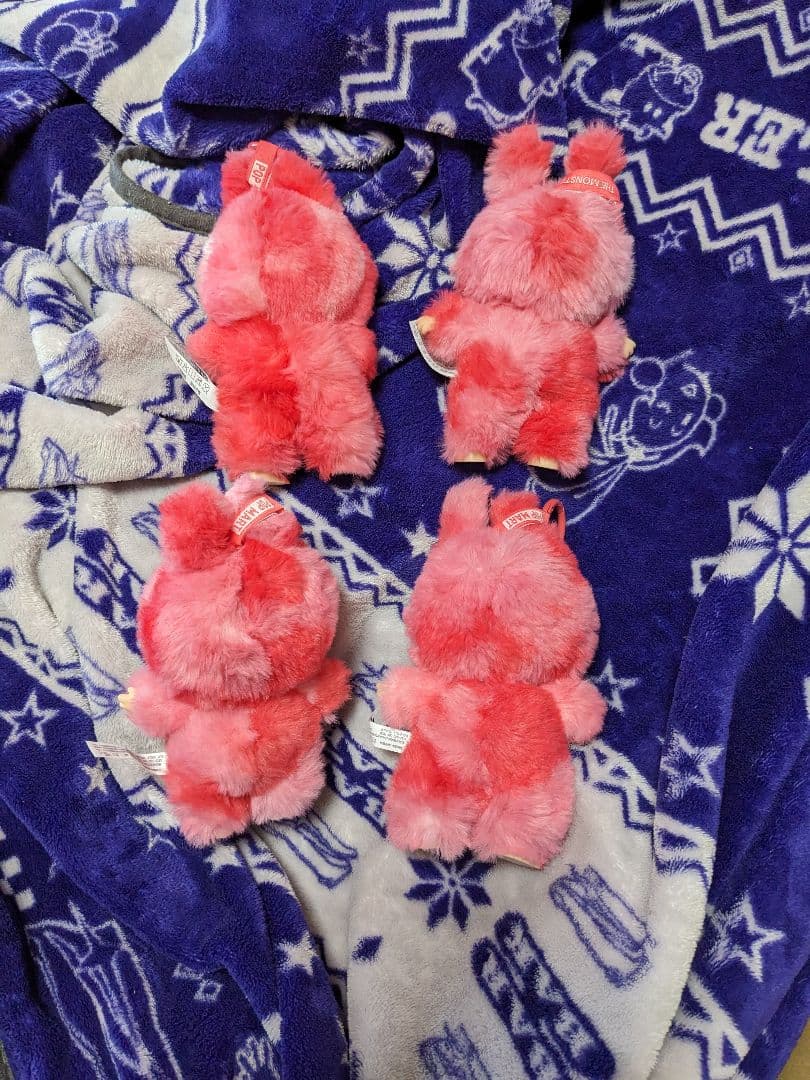 正規品 ラブブ まとめ売り ラブブBOX アソート