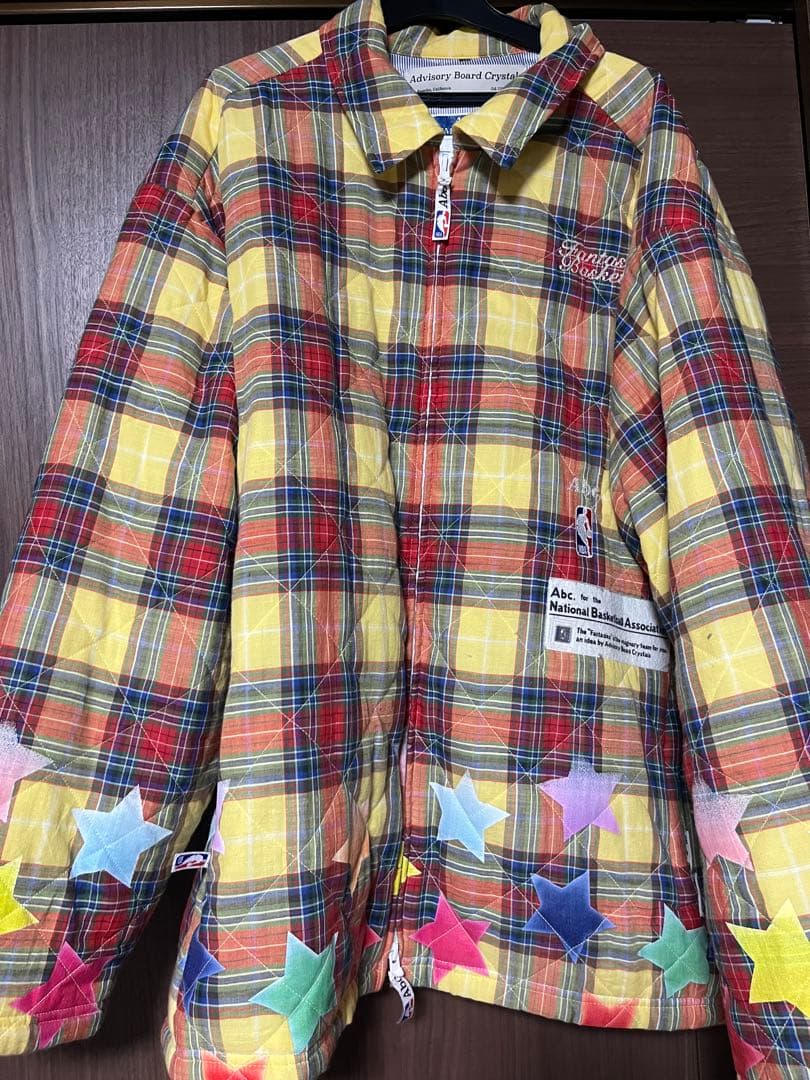 《Advisory Board Crystals》FANTASIES QUILT