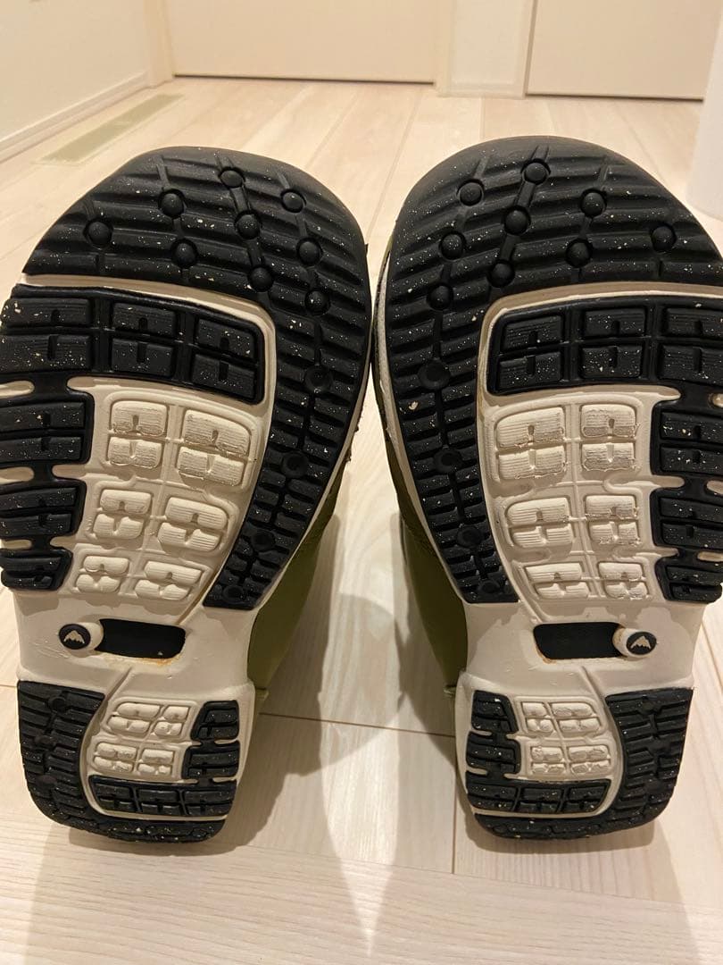 BURTON RULER ルーラー BOA WIDE 28.5cm