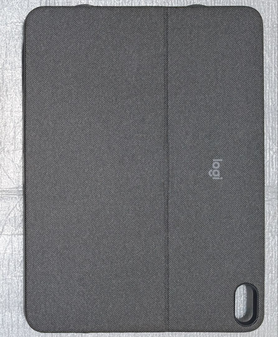 Logicool Combo Touch YU0048 - メルカリ