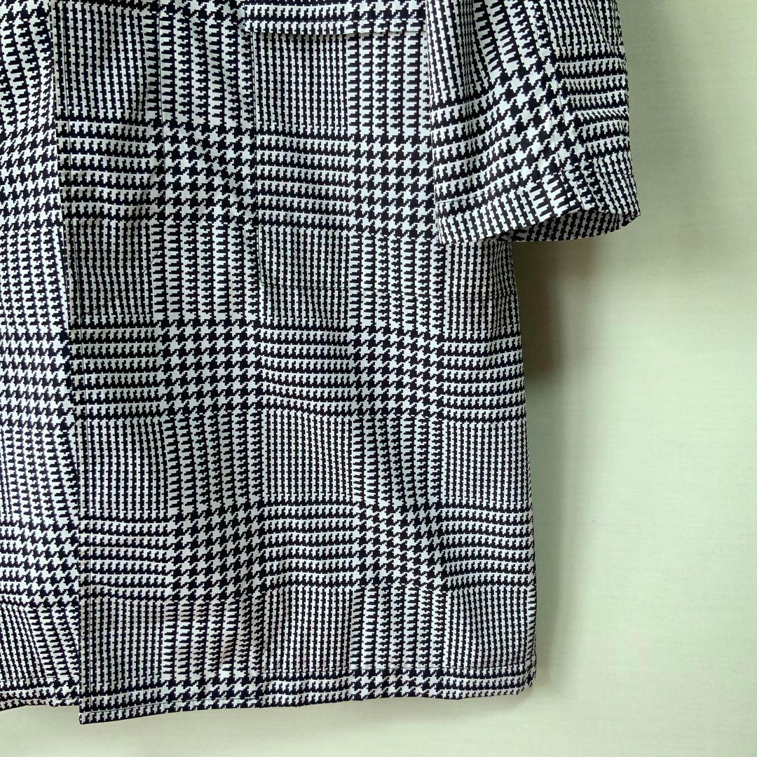 マッキントッシュ Mackintosh グレンチェック コート レインコート38