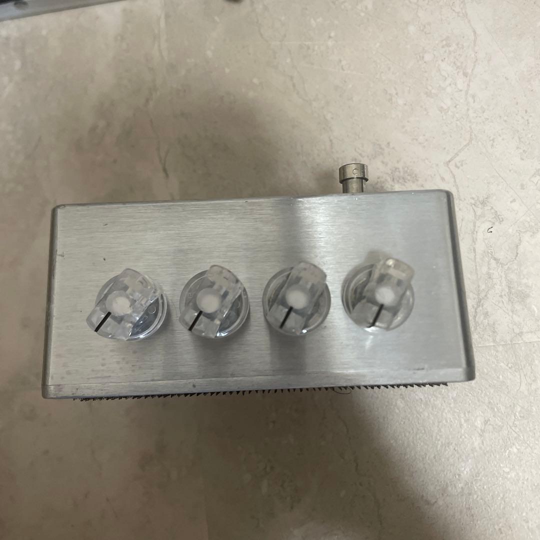 ギター Brown Feather