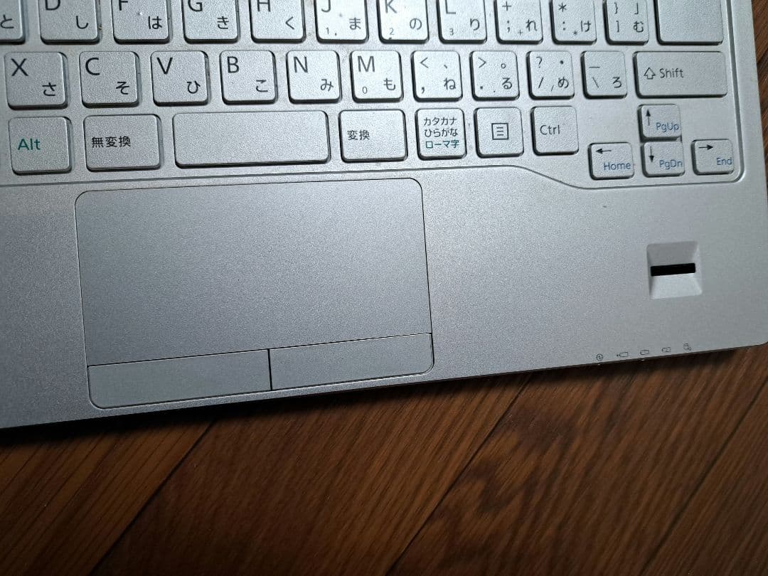 LIFEBOOK（Core i5）256SSD タッチパネル - メルカリ