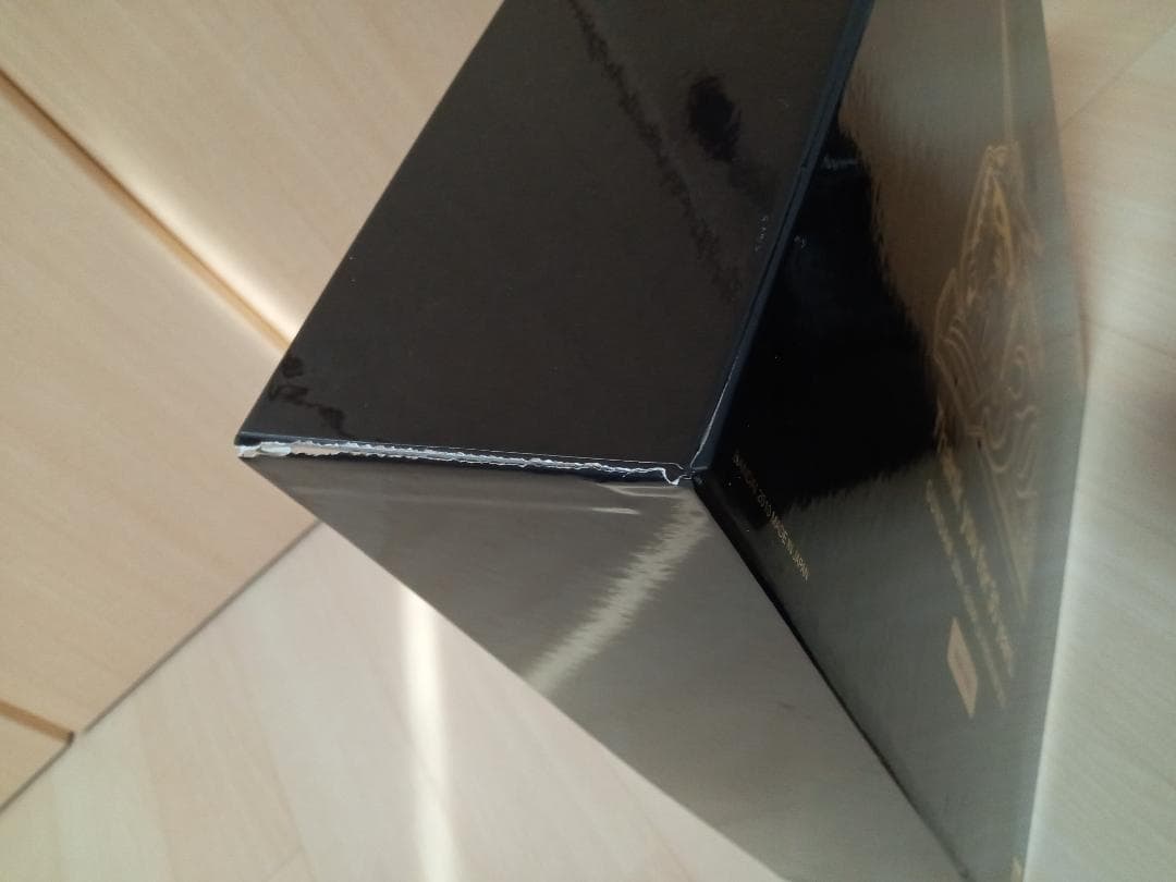 空*ボ様 【未使用】機動戦士ガンダム30thガンプラプレミアムBOX