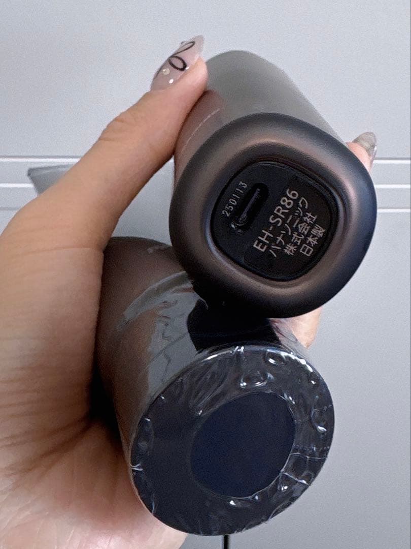 パナソニックVITALIFT RF EX ￼バイタリフト & ジェル未開封