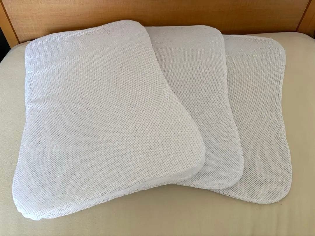 【美品】ヒツジのいらない枕 -調律-