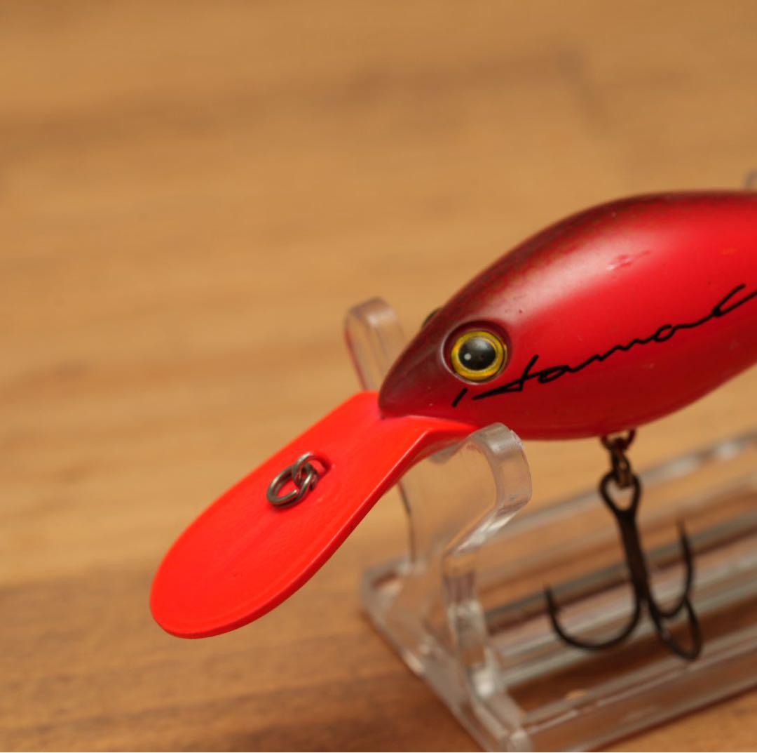 廃盤】常吉 ハマクランク type R (タイプR) - メルカリ