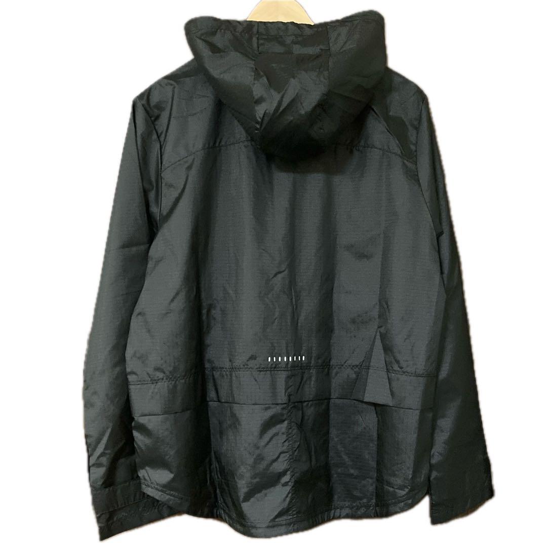 NIKE ナイキ ランニングジャケット ウインドブレイカー レギンス T