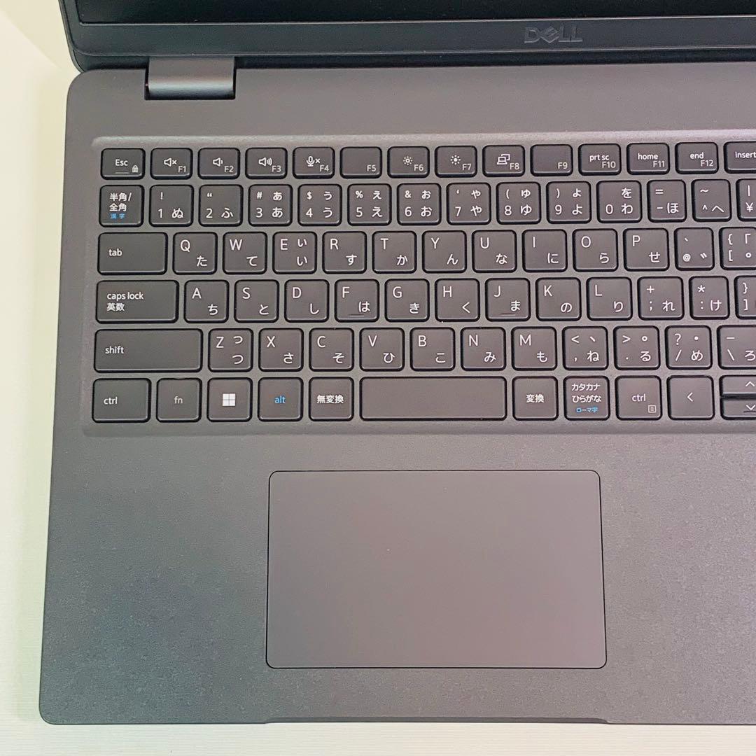 Core i5 1245U✨第12世代✨Latitude3540✨ノートパソコン - メルカリ