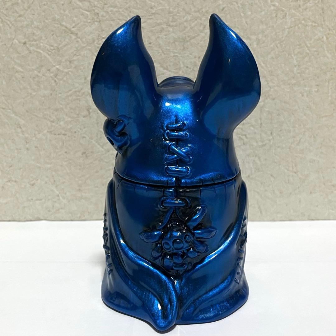 カゲマルデザイン アイビー ソフビ クラウドファンディング限定 - メルカリ