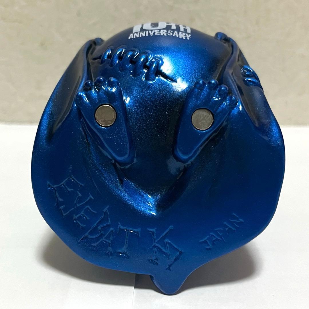 カゲマルデザイン アイビー ソフビ クラウドファンディング限定 - メルカリ