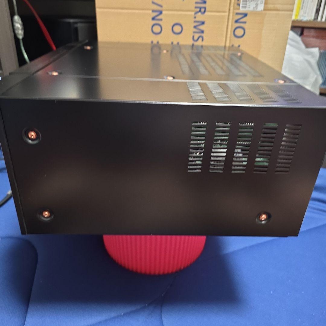 マランツAVプリアンプAV8802A