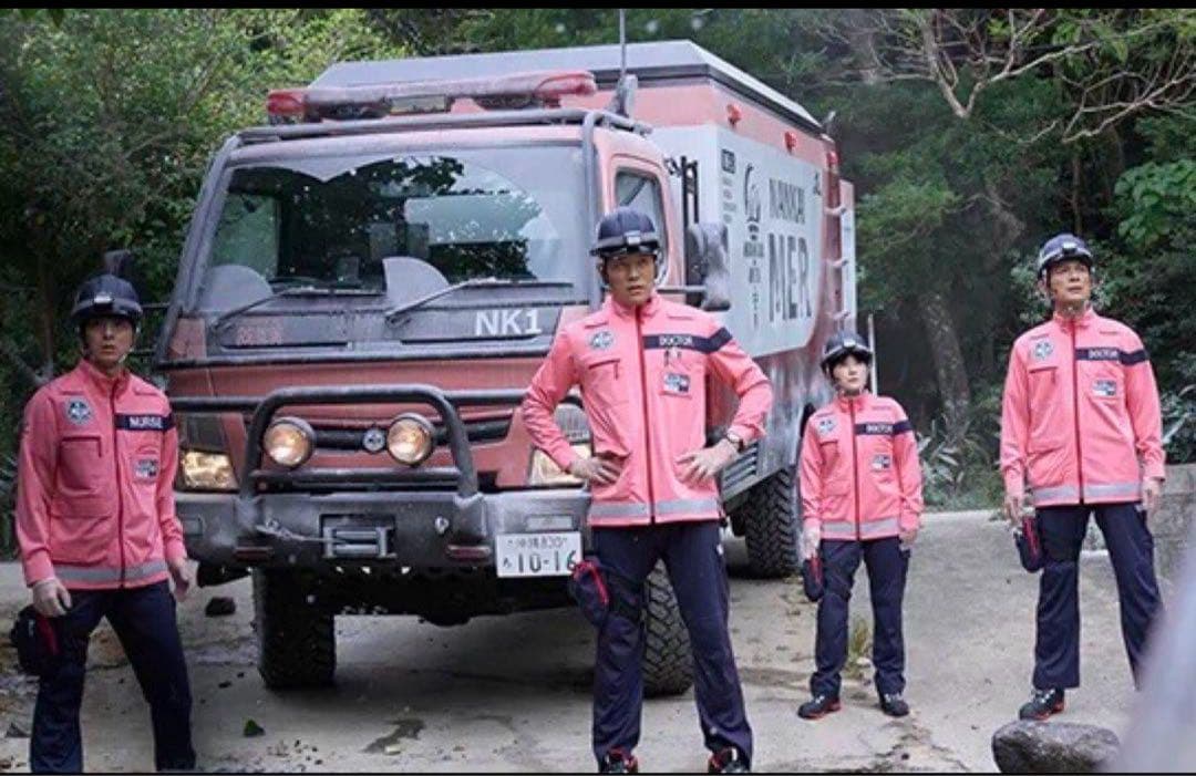 劇場版TOKYOMER 劇中着用ヘルメット　ステッカー無し