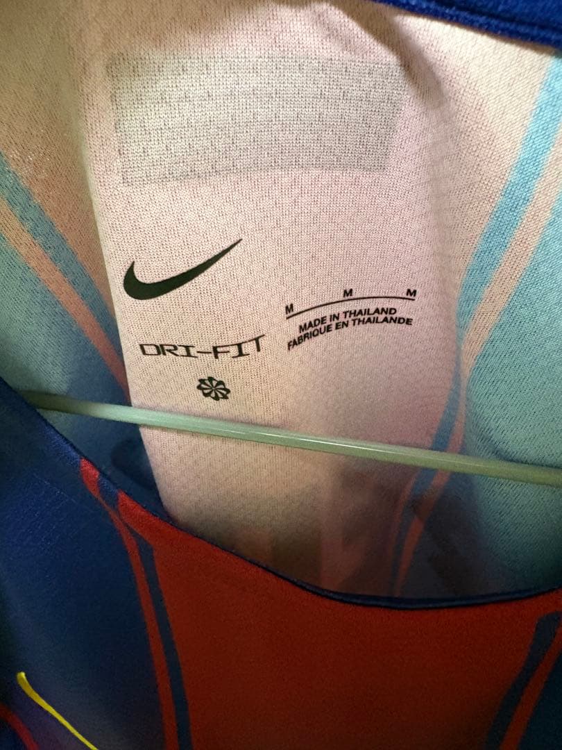 バルセロナ25/26 ペドリ レプリカ インポートM - メルカリ