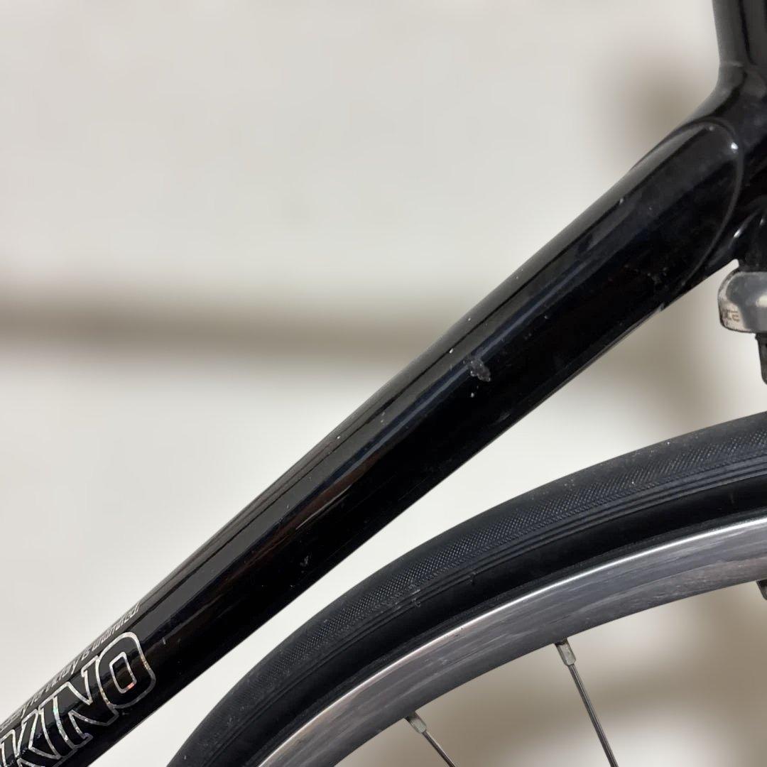 MAKINO マキノ NJS ピスト 競輪　直接は値下げok