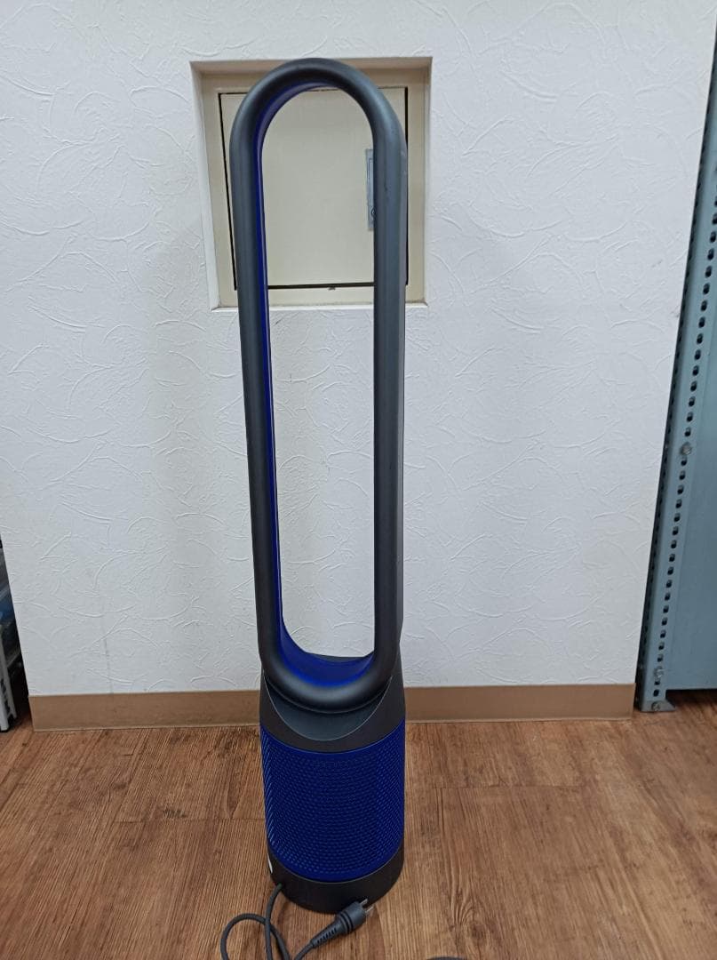 都《PADAM》ダイソン　dyson　TP00　空気清浄機付きファン扇風機