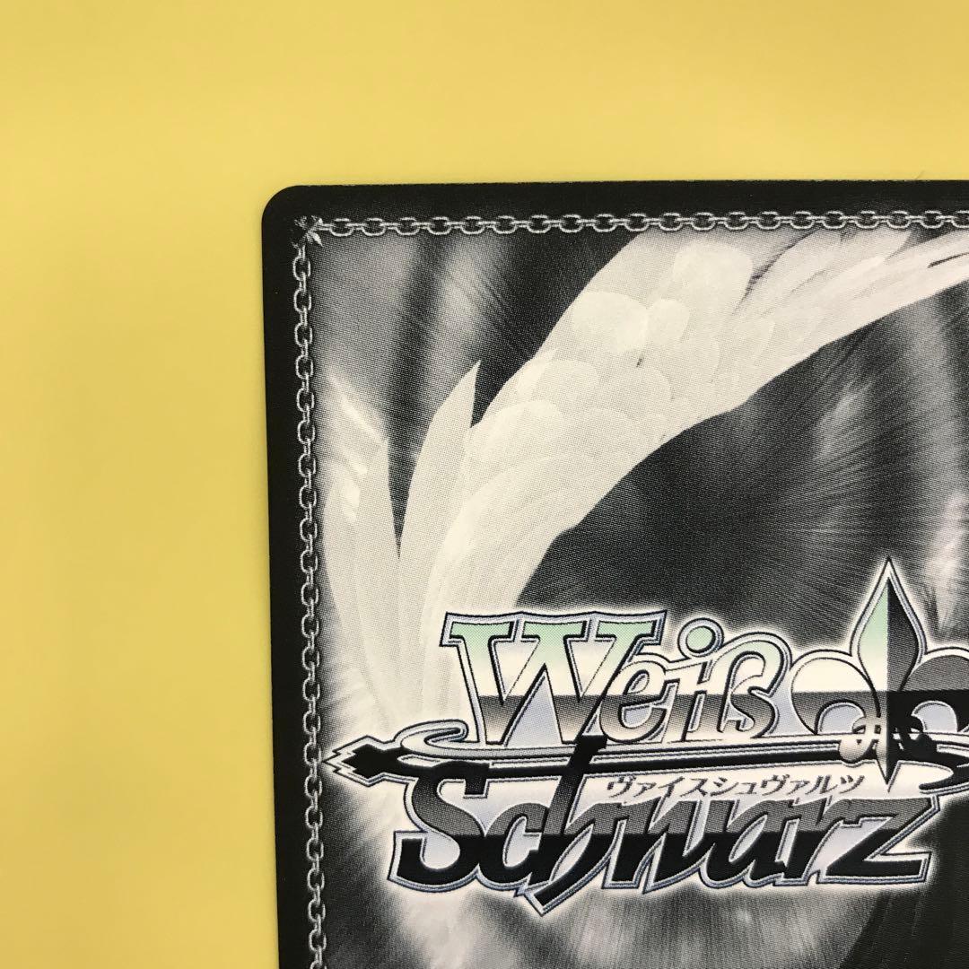 ヴァイスシュバルツ NIKKE ギルティ SP サインカード - メルカリ