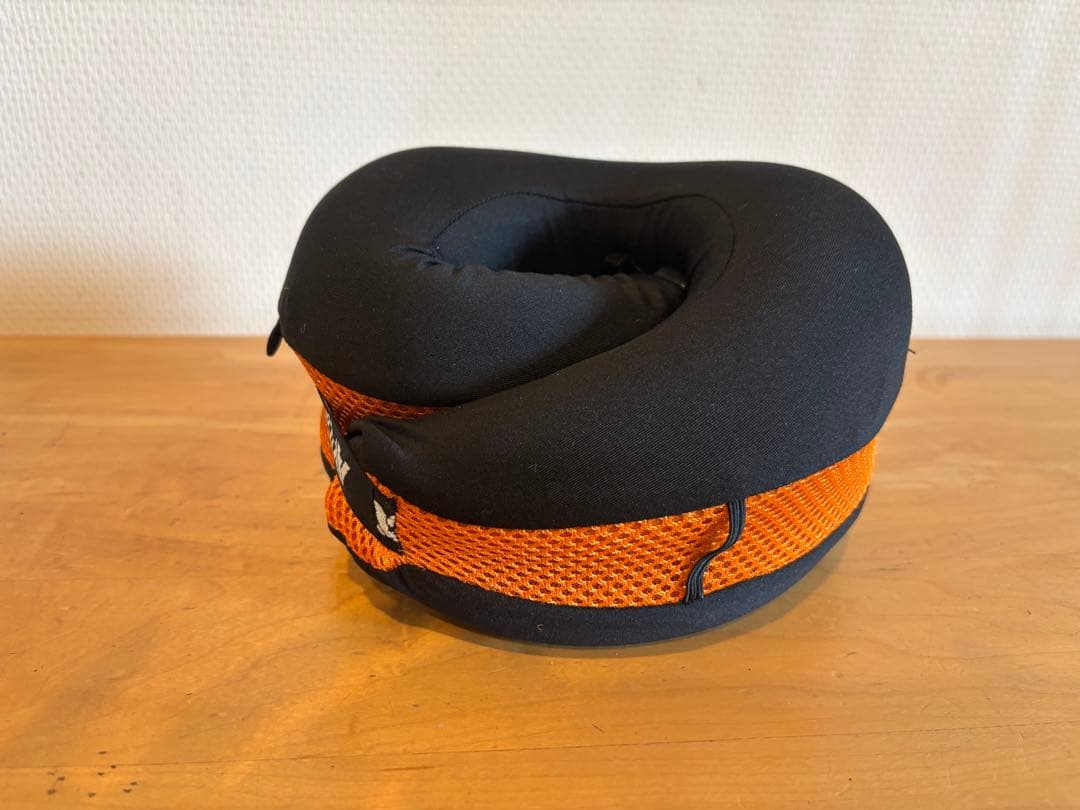 まめつぶさん専用】ネックピロー2点・フットレスト2点