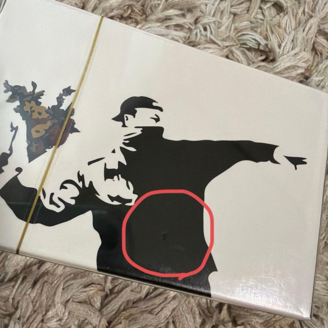 バンクシー トランプ - メルカリ