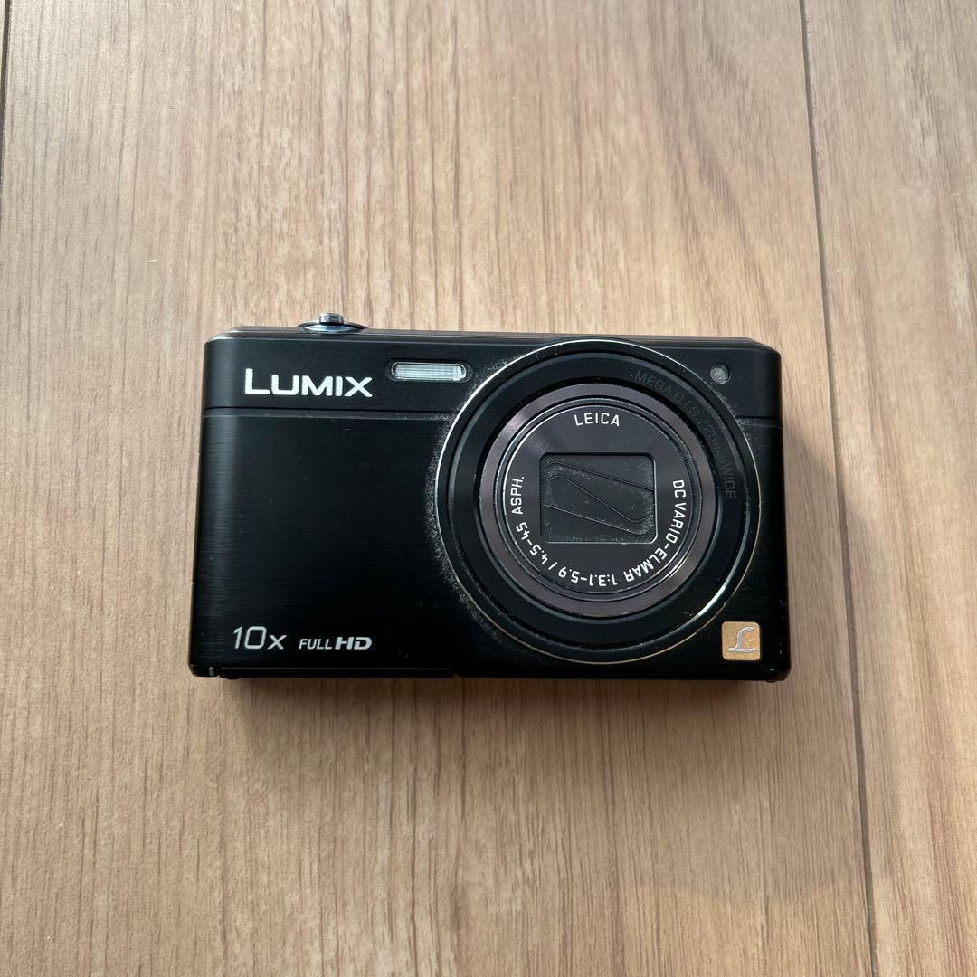 Panasonic LUMIX DMC-SZ9 本体のみ パナソニック LUMIX DMC-SZ9 価格比較 - 価格.com