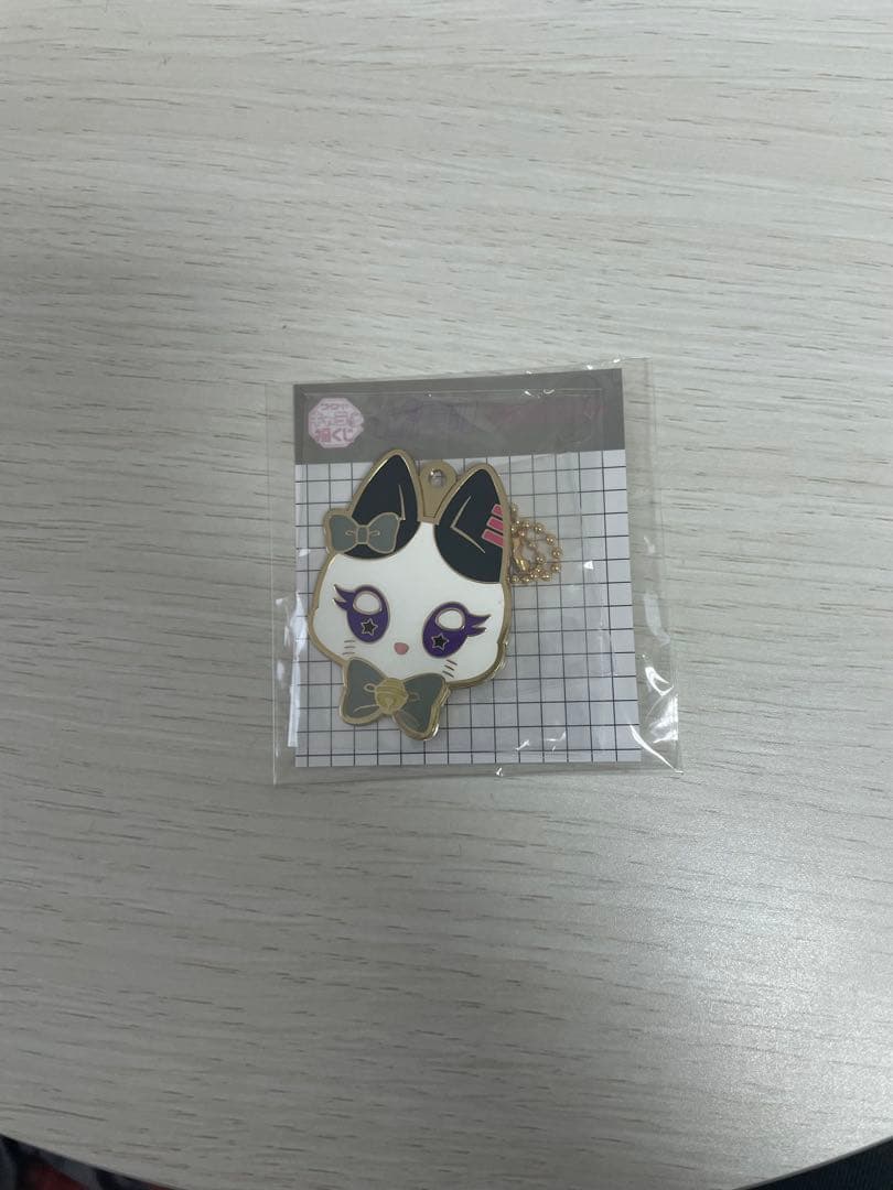 ME:Iの福みくじ MOMONAセット