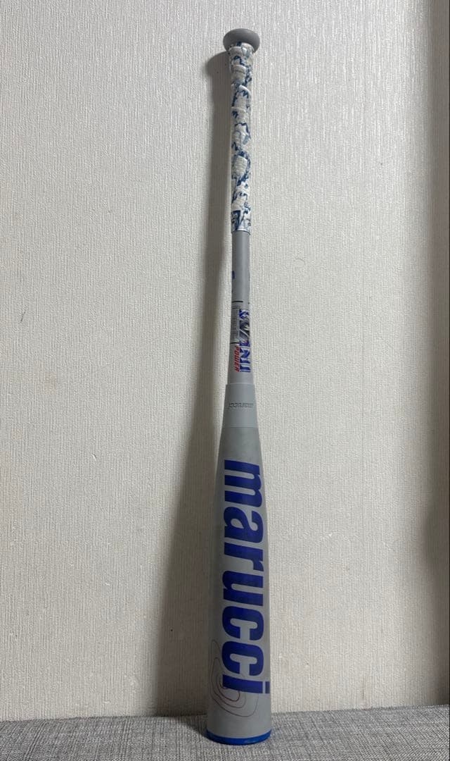 は*き様 マルチワニクラッシャーパワー 青ワニ ジュニア 軟式 80cm mar marucci マルチ ワニクラッシャーパワー「青ワニ」ジュニア 軟式用