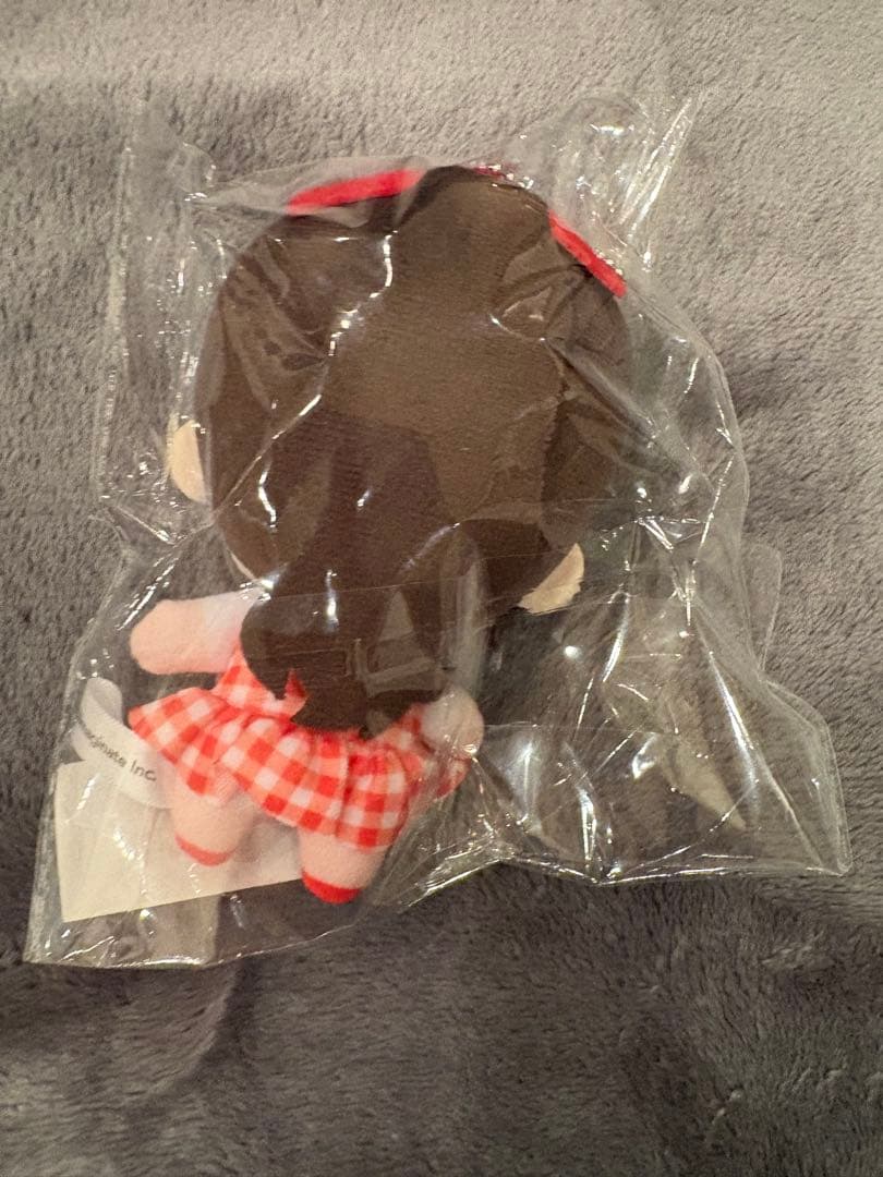 新品未開封】iLiFE! 心花りり 推しぬい - メルカリ